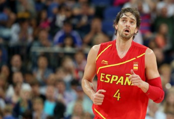 Pau Gasol: „Felul în care răspundem la pandemie va defini acest moment în istorie”