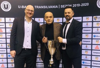 Branko Cuic: „Dacă se anulează campionatul, ce s-a jucat până acum nu poate fi șters cu buretele”