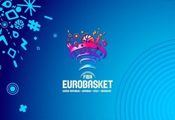 FIBA va decide în această săptămână soarta EuroBasket și Women’s EuroBasket 2021