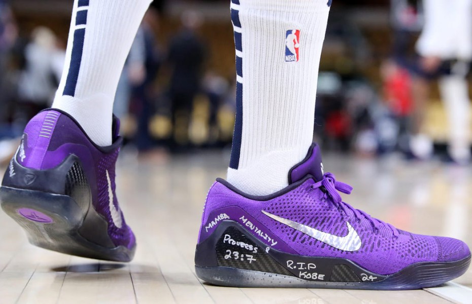 Trip Hate soft Nike a lansat un nou model de adidași „Kobe Bryant” - Baschet.ro | Totul  despre Baschet
