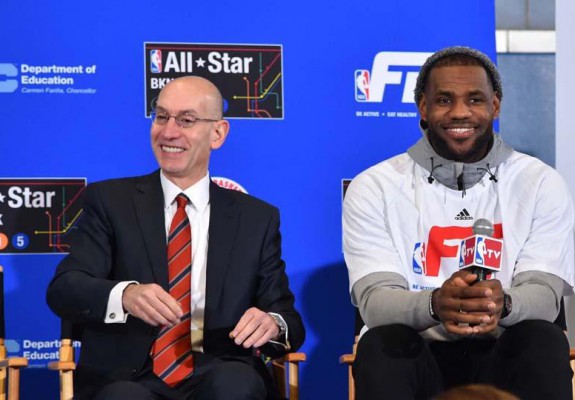 NBA și Sindicatul Jucătorilor au ajuns la un acord