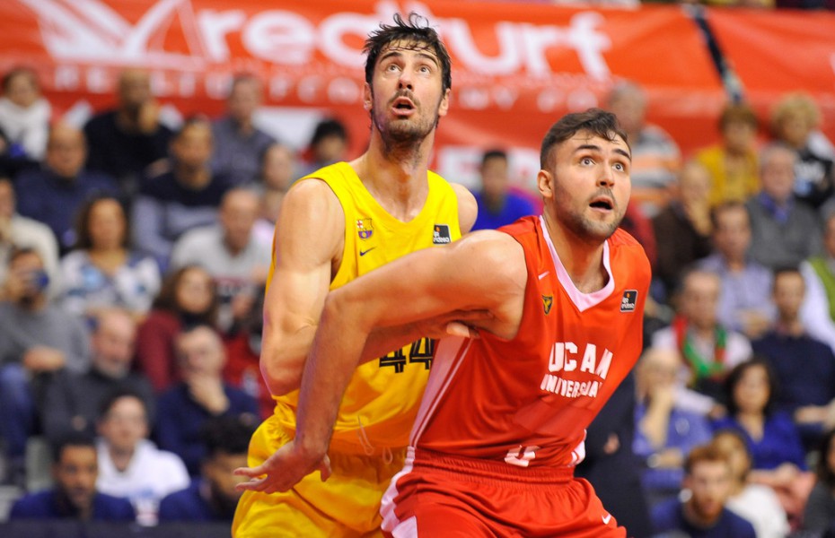Emanuel Cățe a primit o nouă poreclă din partea Ligii ACB. Video