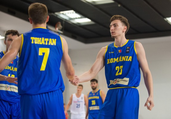 România U20 a suferit încă o înfrângere dramatică, de data aceasta în fața Finlandei