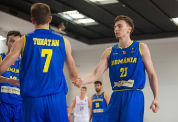 România U20 a suferit încă o înfrângere dramatică, de data aceasta în fața Finlandei