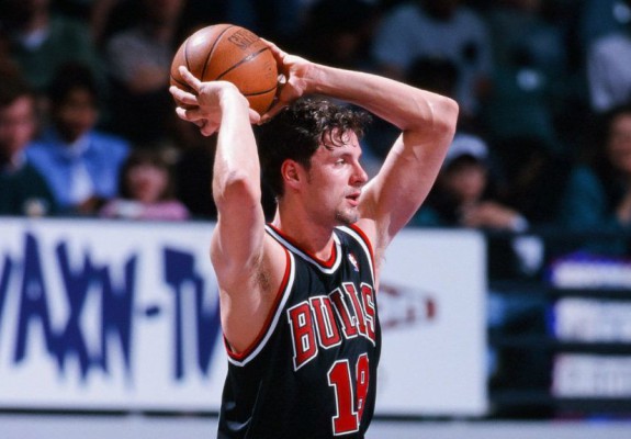 Cum arăta Chicago Bulls după „era Jordan”