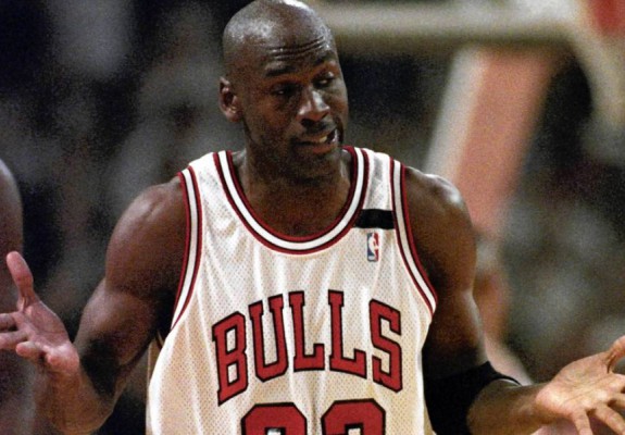 Episoadele 5 și 6 din „The Last Dance”: Ce am mai aflat despre cariera legendarului Michael Jordan