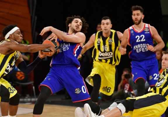 Turcia anulează sezonul 2019/2020