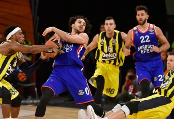 Turcia anulează sezonul 2019/2020