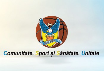 „Comunitate. Sport și Sănătate. Unitate”, o nouă campanie lansată de BC CSU Sibiu