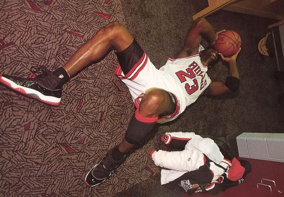 Episoadele 7 și 8 din The Last Dance: Ce mai aflăm nou despre cariera legendarului Michael Jordan