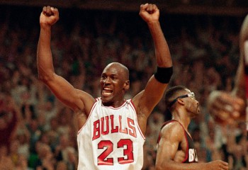 „The Last Dance”: Michael Jordan și arta automotivării. Video