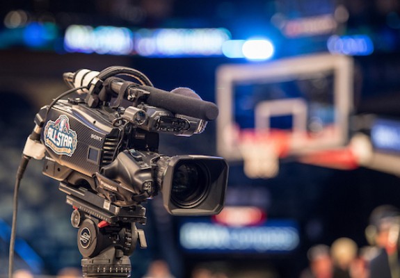 China Central Television nu va transmite meciuri de NBA chiar dacă sezonul se va relua