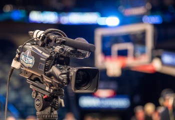 China Central Television nu va transmite meciuri de NBA chiar dacă sezonul se va relua