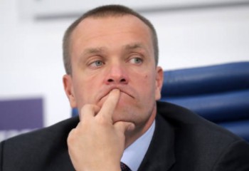 Andrey Vatutin : „Este destul de clar că bugetul clubului va fi redus”