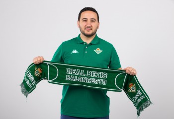 Ionuț Georgescu despre camp-ul organizat la Sibiu de IG Hoops și Real Betis Baloncesto