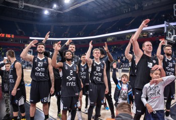 Partizan Belgrad țintește revenirea în Euroligă din sezonul viitor