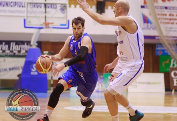 Milos Bojovic rămâne încă un sezon la Liege Basket