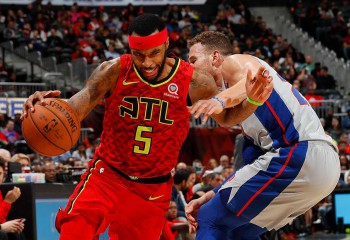 Malcolm Delaney a ajuns la o înțelegere cu Olimpia Milano