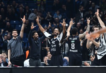 Partizan Belgrad rămâne în EuroCup și în sezonul 2020-2021