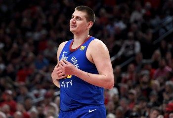 Nikola Jokic, transformare radicală în timpul pandemiei