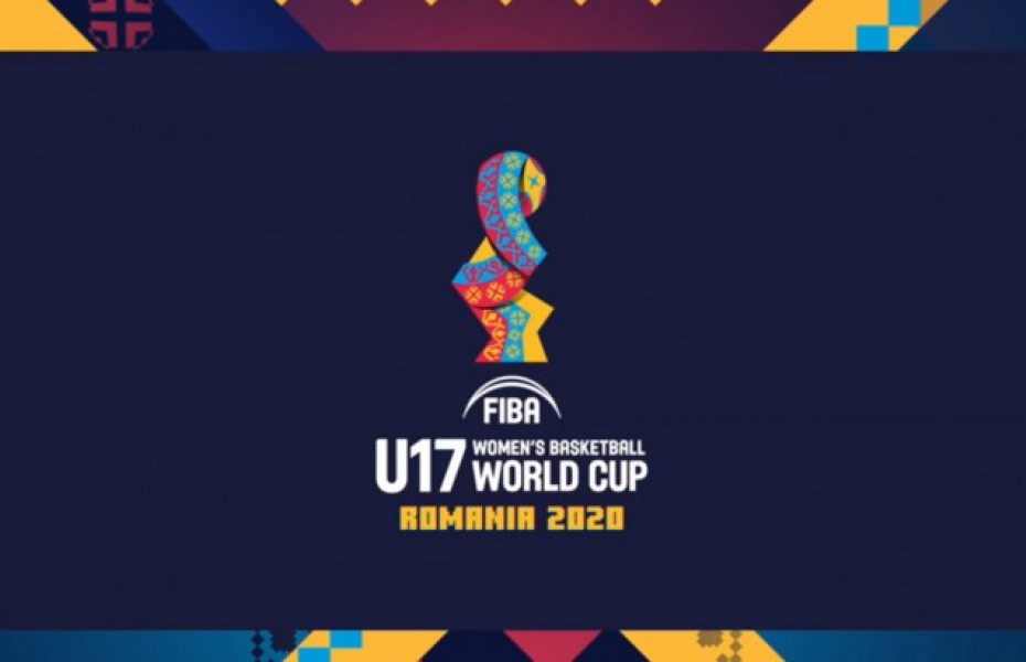 FIBA U17 Women's Basketball World Cup 2020 Cluj-Napoca nu se mai desfășoară în acest an