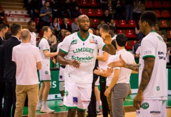 Limoges va juca în Basketball Champions League