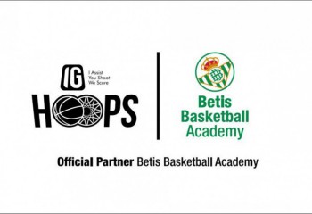 Dăm startul concursului pentru un loc la campul Real Betis Baloncesto de la Sibiu