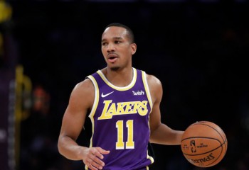 Avery Bradley nu va participa la reluarea sezonului NBA