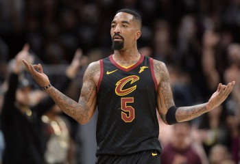 JR Smith va semna cu Los Angeles Lakers