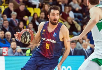 Pierre Oriola continuă la Barcelona