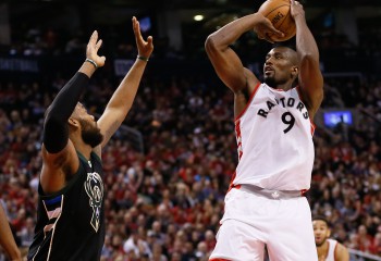 Scottie Pippen: ”Cei de la Toronto Raptors au încrederea necesară pentru a ajunge în finala NBA”