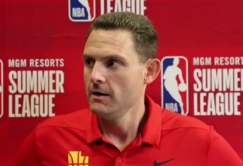 Martin Schiller este noul antrenor al lui Zalgiris Kaunas