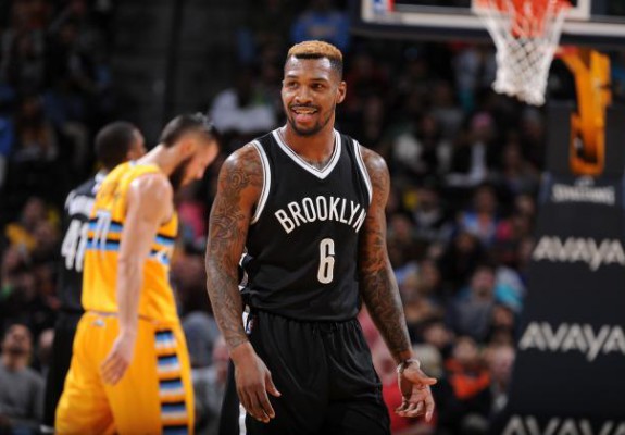 Sean Kilpatrick a ajuns la un acord cu o formație din Turcia