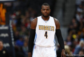 Paul Millsap nu s-a prezentat la testul COVID-19