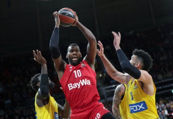 Greg Monroe se alătură celor de la Khimki