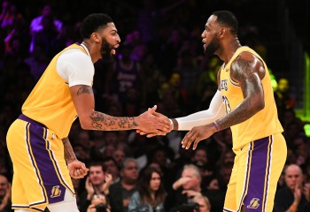 Pariuri antepost la SuperBet: Los Angeles Lakers caută un nou titlu după 10 ani