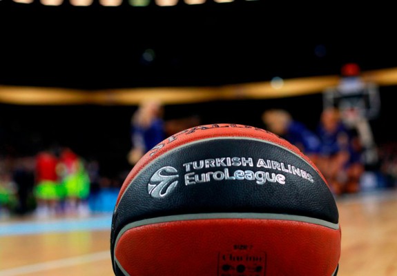 Euroliga va organiza două turnee amicale