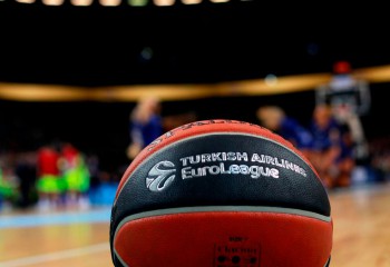 Euroliga va organiza două turnee amicale