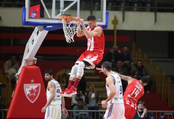 Igokea a ajuns la un acord cu Nikola Jovanović