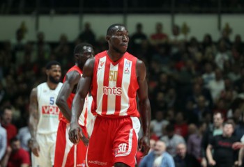 Michael Ojo (Steaua Roșie Belgrad) a murit în timpul antrenamentelor