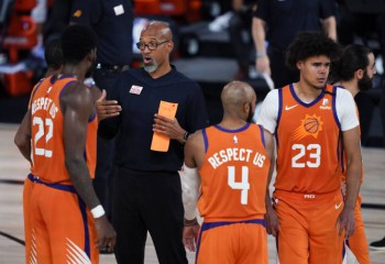 Phoenix Suns continuă seria victoriilor