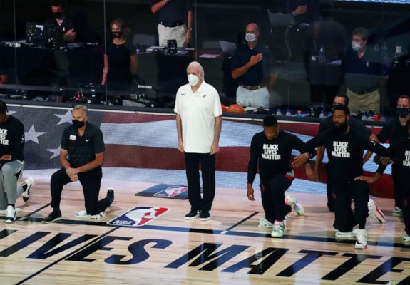 San Antonio Spurs ratează calificarea în playoff-ul NBA