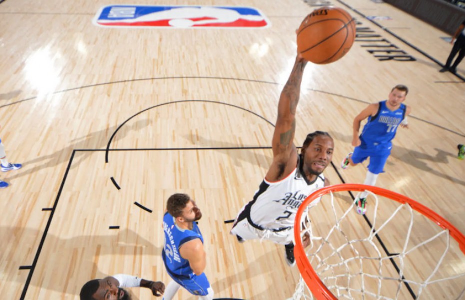 Los Angeles Clippers a câștigat categoric meciul 5 cu Dallas Mavericks