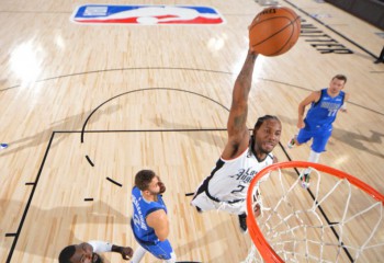 Los Angeles Clippers a câștigat categoric meciul 5 cu Dallas Mavericks