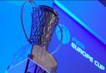 Sezonul regulat din FIBA Europe Cup va începe în luna ianuarie