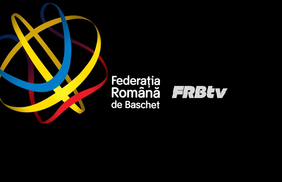 FRB va transmite meciuri de la turneele finale de juniori