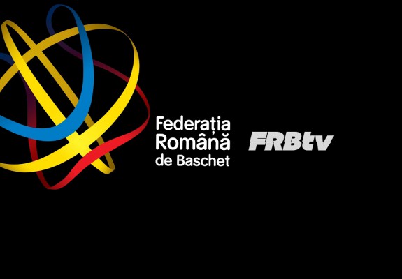 FRB va transmite meciuri de la turneele finale de juniori