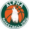 ACS Alpha Sport Team - Alb Sibiu