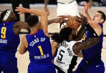 Denver Nuggets supravieţuieşte în seria cu Los Angeles Clippers