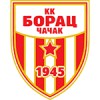                    BOR
                                            